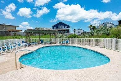 Fantastic, 1 bed/1 bath Seamist Condo #126 is being sold FULLY on Palmilla Beach Golf Club in Texas - for sale on GolfHomes.com, golf home, golf lot