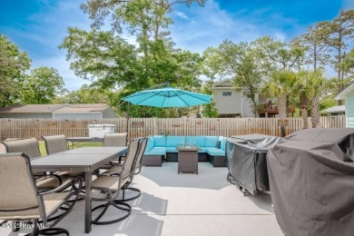 Dive into your own private oasis! This is your chance to own an on Founders Club At St. James Plantation in North Carolina - for sale on GolfHomes.com, golf home, golf lot