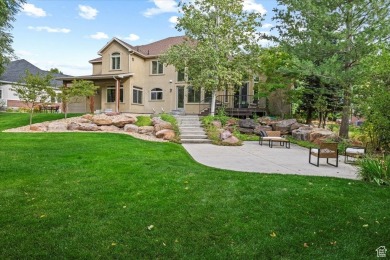 Welcome to your dream home! Nestled in Smithfield Canyon with on Birch Creek Golf Course in Utah - for sale on GolfHomes.com, golf home, golf lot