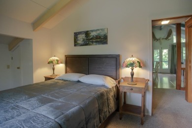 AMAZING LOCATION! Walking distance to Stratton Mountain! This on Stratton Mountain Country Club in Vermont - for sale on GolfHomes.com, golf home, golf lot