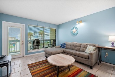 Fantastic, 1 bed/1 bath Seamist Condo #126 is being sold FULLY on Palmilla Beach Golf Club in Texas - for sale on GolfHomes.com, golf home, golf lot