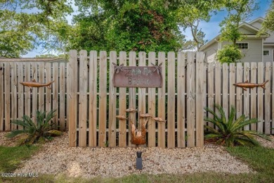 Dive into your own private oasis! This is your chance to own an on Founders Club At St. James Plantation in North Carolina - for sale on GolfHomes.com, golf home, golf lot