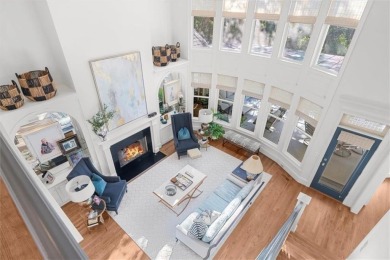 Designer's Own Masterpiece -- Fully Remodeled and Impeccably on Laurel Springs Golf Club in Georgia - for sale on GolfHomes.com, golf home, golf lot