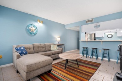 Fantastic, 1 bed/1 bath Seamist Condo #126 is being sold FULLY on Palmilla Beach Golf Club in Texas - for sale on GolfHomes.com, golf home, golf lot