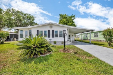 Welcome to Polo Park, a lively 55+ community conveniently on Polo Park Golf Course in Florida - for sale on GolfHomes.com, golf home, golf lot