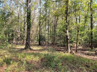 Awesome acreage close to Broadway Lake. Very private lot that on  in South Carolina - for sale on GolfHomes.com, golf home, golf lot