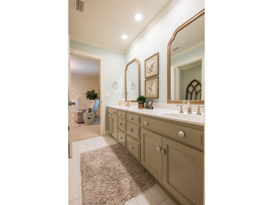 Incredible home in Cherry Creek. Recently renovated, this home on Valdosta Country Club in Georgia - for sale on GolfHomes.com, golf home, golf lot