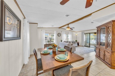 Welcome to Polo Park, a lively 55+ community conveniently on Polo Park Golf Course in Florida - for sale on GolfHomes.com, golf home, golf lot