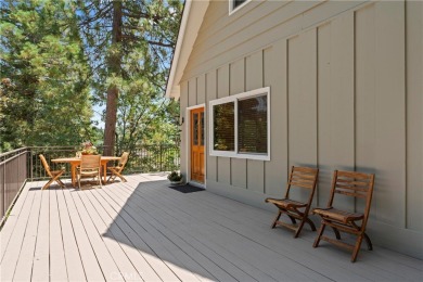 ust Listed to Sell Quickly! A Hamiltair Estates First Tier on Lake Arrowhead Country Club in California - for sale on GolfHomes.com, golf home, golf lot