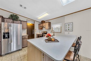 Welcome to Polo Park, a lively 55+ community conveniently on Polo Park Golf Course in Florida - for sale on GolfHomes.com, golf home, golf lot