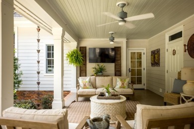 Incredible home in Cherry Creek. Recently renovated, this home on Valdosta Country Club in Georgia - for sale on GolfHomes.com, golf home, golf lot