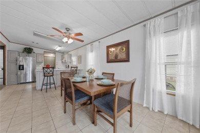 Welcome to Polo Park -- a friendly 55+ golf community where you on Polo Park Golf Course in Florida - for sale on GolfHomes.com, golf home, golf lot