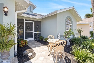 Welcome to this lovingly maintained 2 bed, 2 bath home in the on Sabal Springs Golf and Racquet Club in Florida - for sale on GolfHomes.com, golf home, golf lot