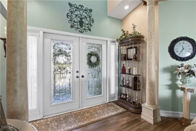 Welcome to this lovingly maintained 2 bed, 2 bath home in the on Sabal Springs Golf and Racquet Club in Florida - for sale on GolfHomes.com, golf home, golf lot
