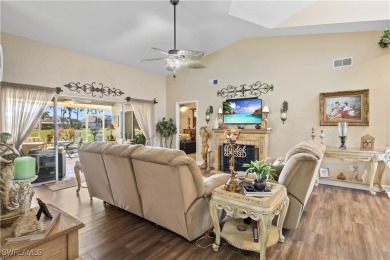 Welcome to this lovingly maintained 2 bed, 2 bath home in the on Sabal Springs Golf and Racquet Club in Florida - for sale on GolfHomes.com, golf home, golf lot