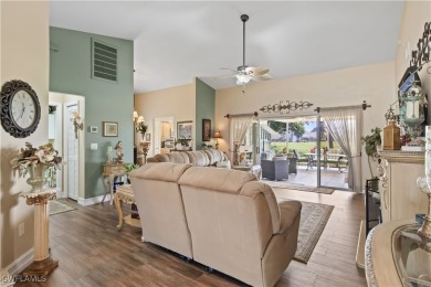 Welcome to this lovingly maintained 2 bed, 2 bath home in the on Sabal Springs Golf and Racquet Club in Florida - for sale on GolfHomes.com, golf home, golf lot