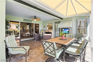 Welcome to this lovingly maintained 2 bed, 2 bath home in the on Sabal Springs Golf and Racquet Club in Florida - for sale on GolfHomes.com, golf home, golf lot