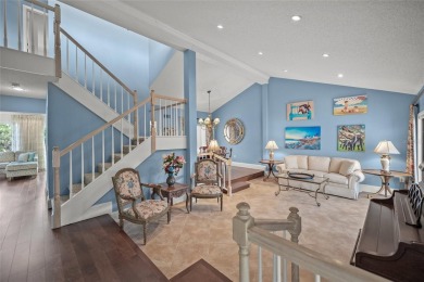 Under contract-accepting backup offers. THIS IS THE ONE * on Bent Tree Country Club in Florida - for sale on GolfHomes.com, golf home, golf lot
