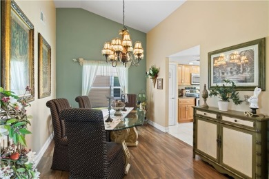 Welcome to this lovingly maintained 2 bed, 2 bath home in the on Sabal Springs Golf and Racquet Club in Florida - for sale on GolfHomes.com, golf home, golf lot