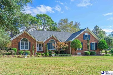 Discover your dream home nestled on over half an acre in the on Country Club of South Carolina in South Carolina - for sale on GolfHomes.com, golf home, golf lot