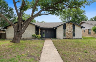 Welcome to your new home! This beautifully updated property on Dallas Athletic Club in Texas - for sale on GolfHomes.com, golf home, golf lot