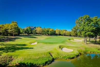 Luxury living at its finest! Build your dream house on adjacent on Rock Creek Golf Club in Texas - for sale on GolfHomes.com, golf home, golf lot