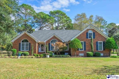 Discover your dream home nestled on over half an acre in the on Country Club of South Carolina in South Carolina - for sale on GolfHomes.com, golf home, golf lot