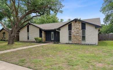 Welcome to your new home! This beautifully updated property on Dallas Athletic Club in Texas - for sale on GolfHomes.com, golf home, golf lot