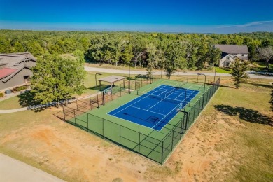 Luxury living at its finest! Build your dream house on adjacent on Rock Creek Golf Club in Texas - for sale on GolfHomes.com, golf home, golf lot