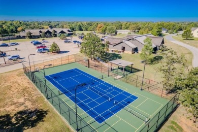 Luxury living at its finest! Build your dream house on adjacent on Rock Creek Golf Club in Texas - for sale on GolfHomes.com, golf home, golf lot