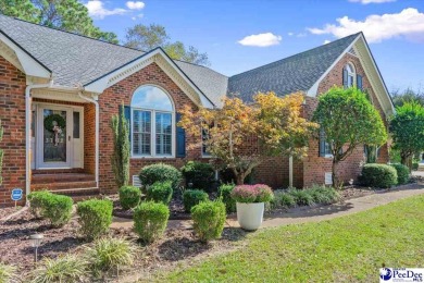 Discover your dream home nestled on over half an acre in the on Country Club of South Carolina in South Carolina - for sale on GolfHomes.com, golf home, golf lot