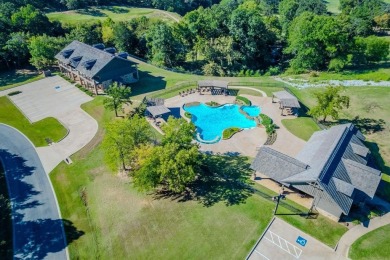 Luxury living at its finest! Build your dream house on adjacent on Rock Creek Golf Club in Texas - for sale on GolfHomes.com, golf home, golf lot