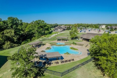 Luxury living at its finest! Build your dream house on adjacent on Rock Creek Golf Club in Texas - for sale on GolfHomes.com, golf home, golf lot