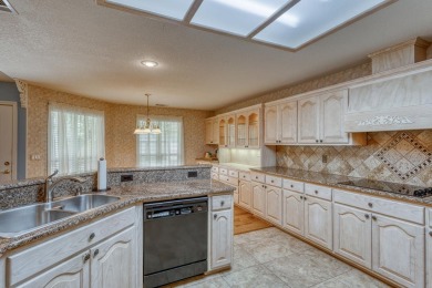 This CUSTOM, QUAINT AND COZY home- in the heart of MEADOWLAKES on Hidden Falls Golf Club in Texas - for sale on GolfHomes.com, golf home, golf lot