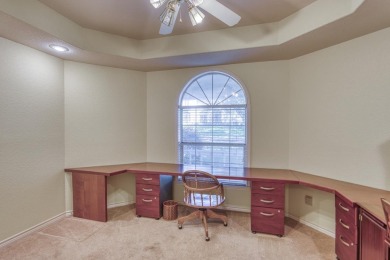 This CUSTOM, QUAINT AND COZY home- in the heart of MEADOWLAKES on Hidden Falls Golf Club in Texas - for sale on GolfHomes.com, golf home, golf lot