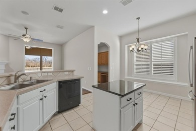 OPEN HOUSE 1-3 PM ON SUNDAY JANUARY 11 -- PANORAMIC VIEW OF on Heritage Ranch Golf and Country Club in Texas - for sale on GolfHomes.com, golf home, golf lot