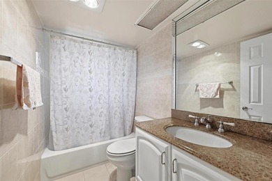 Rarely available 2-bedroom, 1-bath corner unit offering on Palm-Aire Country Club and Resort - The Oaks in Florida - for sale on GolfHomes.com, golf home, golf lot