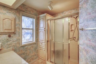 This CUSTOM, QUAINT AND COZY home- in the heart of MEADOWLAKES on Hidden Falls Golf Club in Texas - for sale on GolfHomes.com, golf home, golf lot