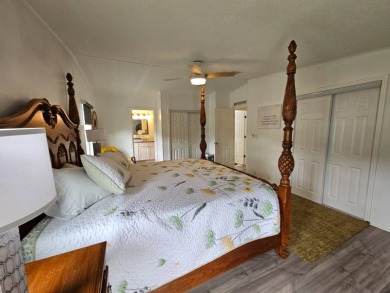 This home is located on leased land in a 55+ resort-style MH on Big Cypress Golf and Country Club in Florida - for sale on GolfHomes.com, golf home, golf lot