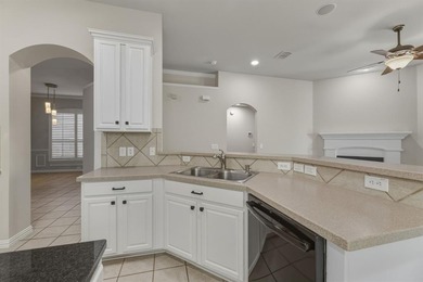 OPEN HOUSE 1-3 PM ON SUNDAY JANUARY 11 -- PANORAMIC VIEW OF on Heritage Ranch Golf and Country Club in Texas - for sale on GolfHomes.com, golf home, golf lot