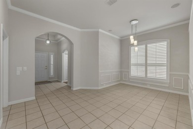 OPEN HOUSE 1-3 PM ON SUNDAY JANUARY 11 -- PANORAMIC VIEW OF on Heritage Ranch Golf and Country Club in Texas - for sale on GolfHomes.com, golf home, golf lot