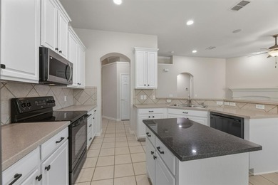 OPEN HOUSE 1-3 PM ON SUNDAY JANUARY 11 -- PANORAMIC VIEW OF on Heritage Ranch Golf and Country Club in Texas - for sale on GolfHomes.com, golf home, golf lot