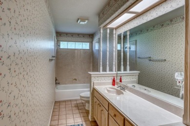 This CUSTOM, QUAINT AND COZY home- in the heart of MEADOWLAKES on Hidden Falls Golf Club in Texas - for sale on GolfHomes.com, golf home, golf lot