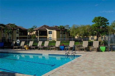 Fabulous view on the golf course with morning sun on the on Vineyards Golf and Country Club in Florida - for sale on GolfHomes.com, golf home, golf lot