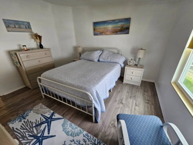 This home is located on leased land in a 55+ resort-style MH on Big Cypress Golf and Country Club in Florida - for sale on GolfHomes.com, golf home, golf lot