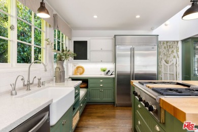Welcome to Toluca Lake and 10155 Valley Spring Ln, a stunning on Lakeside Golf Club in California - for sale on GolfHomes.com, golf home, golf lot