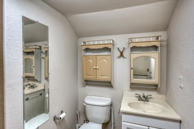 This CUSTOM, QUAINT AND COZY home- in the heart of MEADOWLAKES on Hidden Falls Golf Club in Texas - for sale on GolfHomes.com, golf home, golf lot