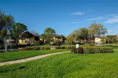 Fabulous view on the golf course with morning sun on the on Vineyards Golf and Country Club in Florida - for sale on GolfHomes.com, golf home, golf lot