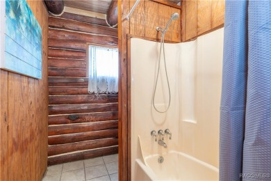 Welcome to *Quittin Time* - Your Peaceful Retreat in Crystal on Seven Rivers Golf and Country Club in Florida - for sale on GolfHomes.com, golf home, golf lot