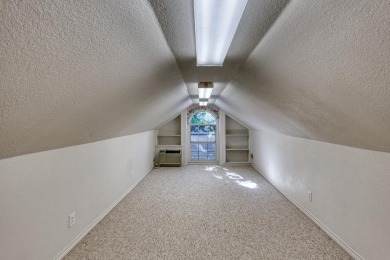 This CUSTOM, QUAINT AND COZY home- in the heart of MEADOWLAKES on Hidden Falls Golf Club in Texas - for sale on GolfHomes.com, golf home, golf lot